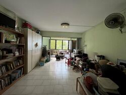 Blk 305 Hong Kah East Garden (Jurong East), HDB 5 Rooms #503125331